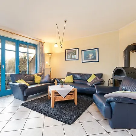 Σπίτι διακοπών Ferienhaus 
