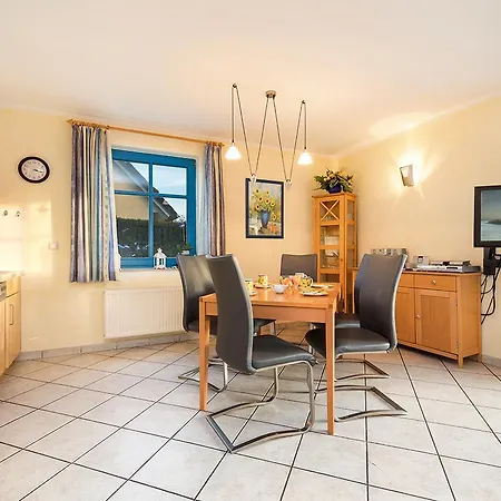 Ferienhaus 