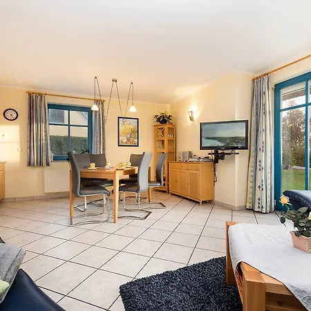 Σπίτι διακοπών Ferienhaus 