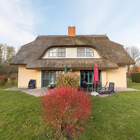 Ferienhaus 