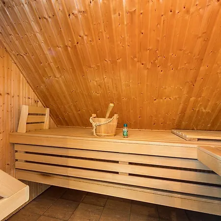 Σπίτι διακοπών Ferienhaus 
