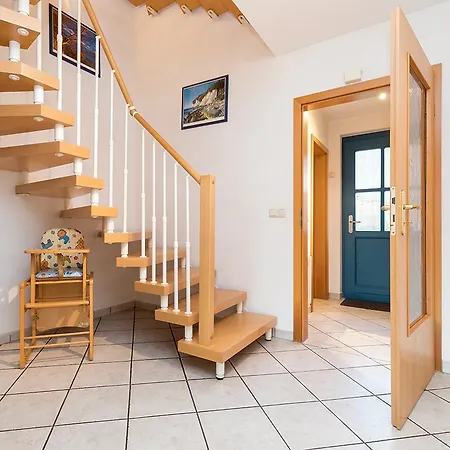 Ferienhaus 