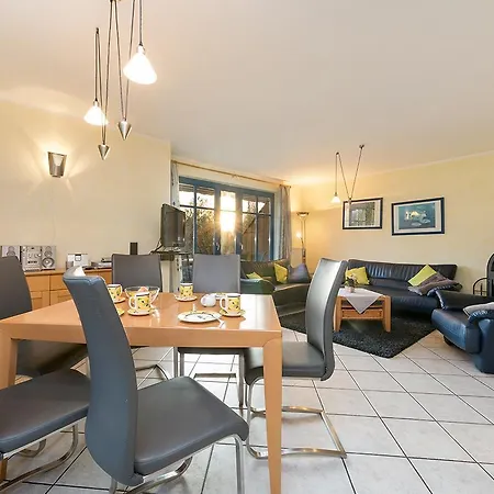 Σπίτι διακοπών Ferienhaus 